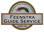 Feenstra Logo